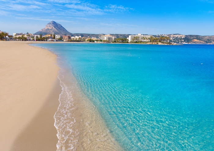  Profile Photos of Costa Blanca Villa Rentals Calle Sant Blas 17 - Photo 2 of 2