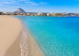 Costa Blanca Villa Rentals, Pedreguer