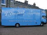 D Durrant Removals Ltd, Horsham
