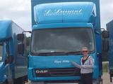 D Durrant Removals Ltd, Horsham