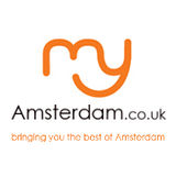 My Amsterdam, London