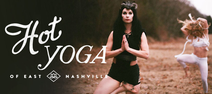  Profile Photos of Hot Yoga of East Nashville 807 Main St - Photo 1 of 1