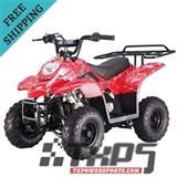 TX Power Sports, Texas