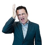 Jay Mariotti, Santa Monica