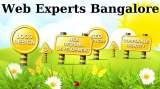 Web Experts Bangalore, Bangalore