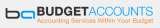 Budget accounts, BUDGET ACCOUNTS PTE LTD, #08-01 The house of Eden