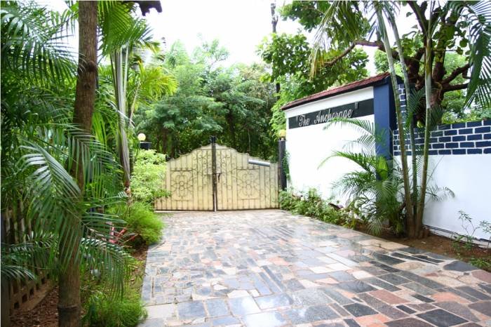  Profile Photos of HotelÂ AnchorageÂ Goa Pequeno Chinvar, Vagator, Anjuna, Bardez - Photo 18 of 18