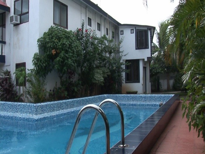  Profile Photos of HotelÂ AnchorageÂ Goa Pequeno Chinvar, Vagator, Anjuna, Bardez - Photo 17 of 18