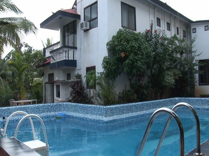  Profile Photos of HotelÂ AnchorageÂ Goa Pequeno Chinvar, Vagator, Anjuna, Bardez - Photo 16 of 18