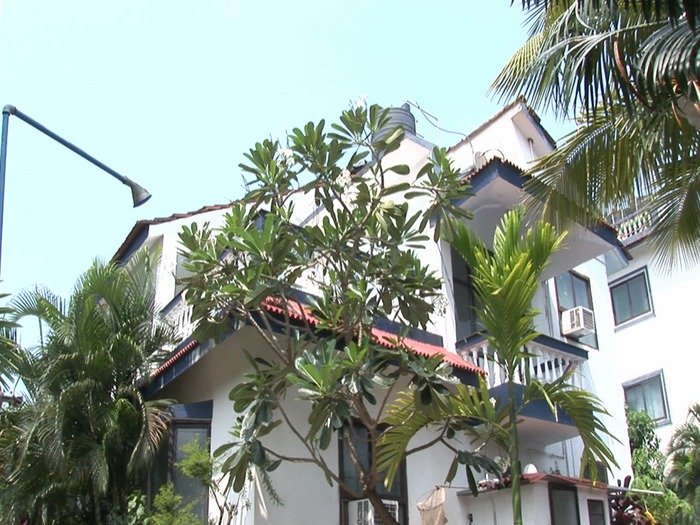  Profile Photos of HotelÂ AnchorageÂ Goa Pequeno Chinvar, Vagator, Anjuna, Bardez - Photo 15 of 18