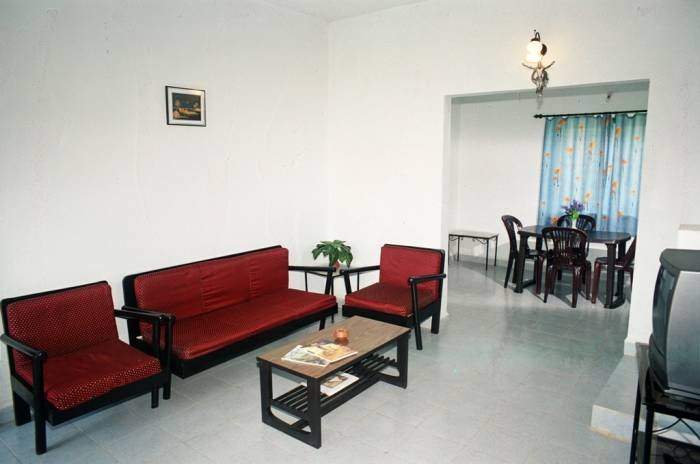  Profile Photos of HotelÂ AnchorageÂ Goa Pequeno Chinvar, Vagator, Anjuna, Bardez - Photo 12 of 18