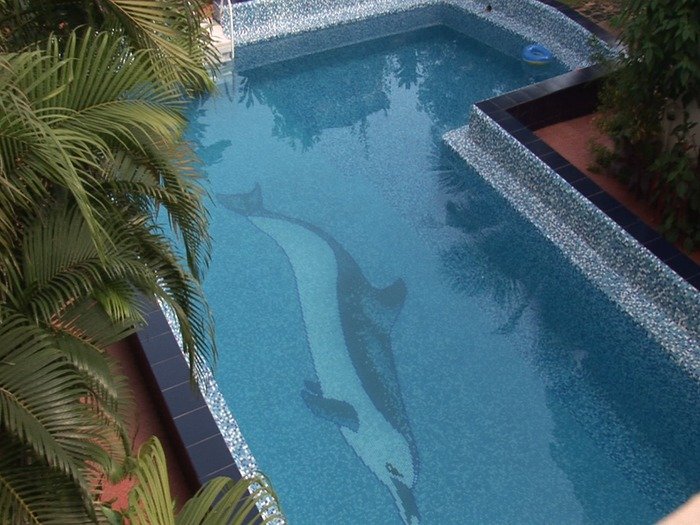  Profile Photos of HotelÂ AnchorageÂ Goa Pequeno Chinvar, Vagator, Anjuna, Bardez - Photo 1 of 18