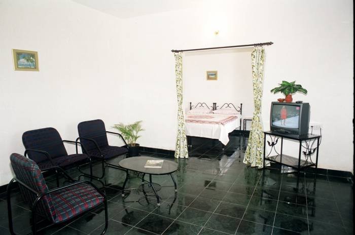  Profile Photos of HotelÂ AnchorageÂ Goa Pequeno Chinvar, Vagator, Anjuna, Bardez - Photo 6 of 18
