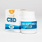 CBD Oil Base, London