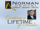 Dr. Charles Norman, Greensboro