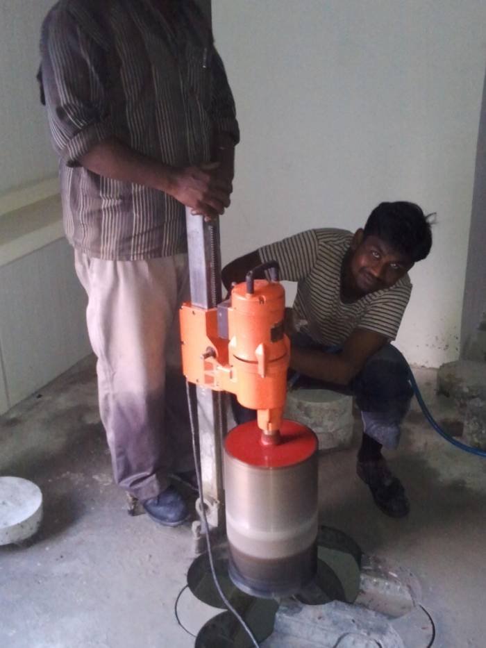  Profile Photos of Ajay cutting technologies (ACT) no 284 sree ayyappa jothi illam,v.n.puram,kottar - Photo 1 of 5