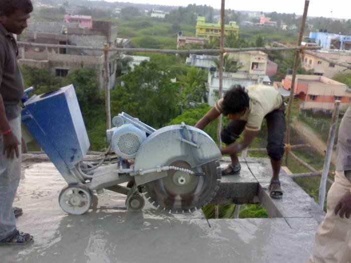  Profile Photos of Ajay cutting technologies (ACT) no 284 sree ayyappa jothi illam,v.n.puram,kottar - Photo 4 of 5