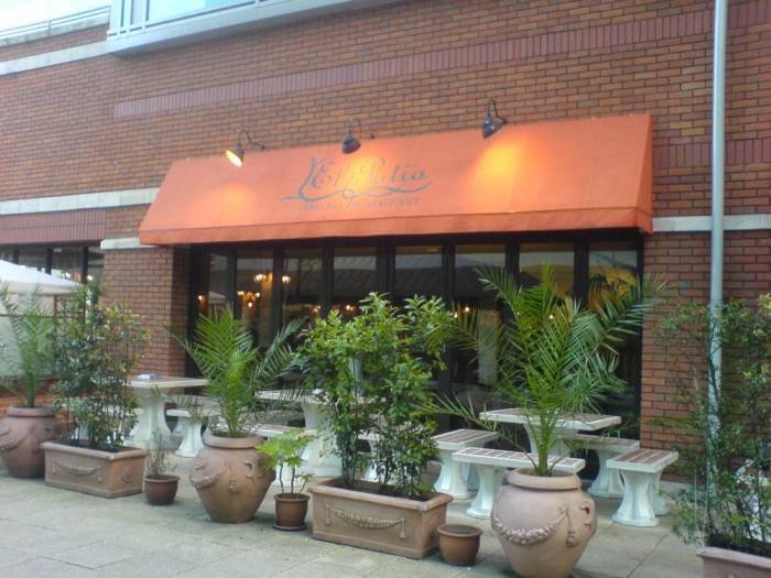  Profile Photos of El Patio Tapas Bar & Restaurant Churchill Court, Westmoreland Place - Photo 1 of 4