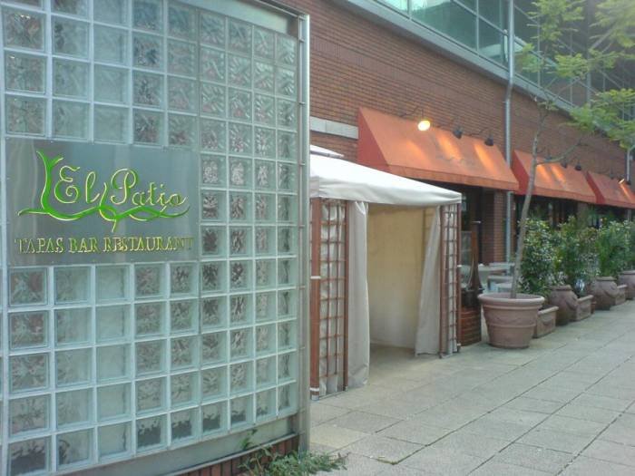  Profile Photos of El Patio Tapas Bar & Restaurant Churchill Court, Westmoreland Place - Photo 2 of 4