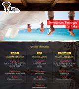  India Tours Services Street No. 44, PVT-985, KH-NO.14/21, 3rd floor, west sant Nagar, Burari, New Delhi 110084 