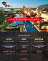  India Tours Services Street No. 44, PVT-985, KH-NO.14/21, 3rd floor, west sant Nagar, Burari, New Delhi 110084 