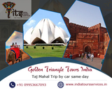  India Tours Services Street No. 44, PVT-985, KH-NO.14/21, 3rd floor, west sant Nagar, Burari, New Delhi 110084 