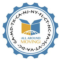  Profile Photos of All Around Moving Services Company | New York 419 Lafayette Street  New York - Photo 1 of 1