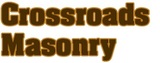 Crossroads Masonry, Holton