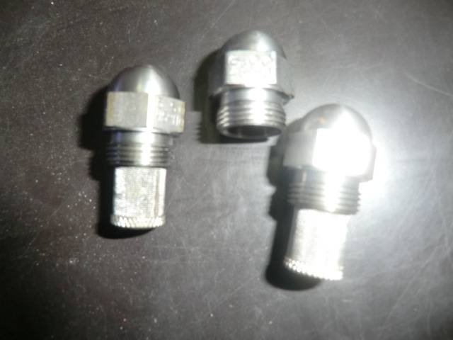 nozzle Profile Photos of TRITHERM Boiler Service,Burner Spareparts,Boiler spareparts supplier 13,anjaneyar koil street, west saidapet, chennai - Photo 25 of 34