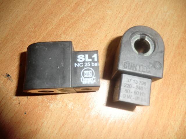 industrial burner solenoid  coil Profile Photos of TRITHERM Boiler Service,Burner Spareparts,Boiler spareparts supplier 13,anjaneyar koil street, west saidapet, chennai - Photo 8 of 34