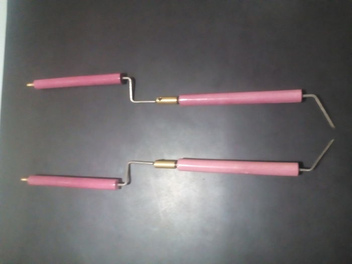burner ignition electrodes                                Profile Photos of TRITHERM Boiler Service,Burner Spareparts,Boiler spareparts supplier 13,anjaneyar koil street, west saidapet, chennai - Photo 15 of 34