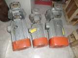 Thermic fluid pump TRITHERM Boiler Service,Burner Spareparts,Boiler spareparts supplier 13,anjaneyar koil street, west saidapet, chennai 