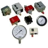 pressure gauge & pressure switch TRITHERM Boiler Service,Burner Spareparts,Boiler spareparts supplier 13,anjaneyar koil street, west saidapet, chennai 