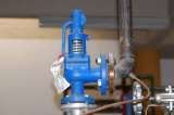 IBR boiler safety valve TRITHERM Boiler Service,Burner Spareparts,Boiler spareparts supplier 13,anjaneyar koil street, west saidapet, chennai 