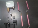        electrodes & electrode cap,nozzles                        TRITHERM Boiler Service,Burner Spareparts,Boiler spareparts supplier 13,anjaneyar koil street, west saidapet, chennai 