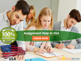 USA Assignment Help & Online Homework Writing Services, Newark
