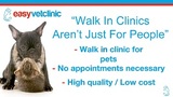  easyvetclinic Veterinarian Murfreesboro TN 2705 Old Fort Pkwy M. 