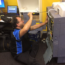 Profile Photos of Copier Man 11 Bonhaven Street - Photo 2 of 4