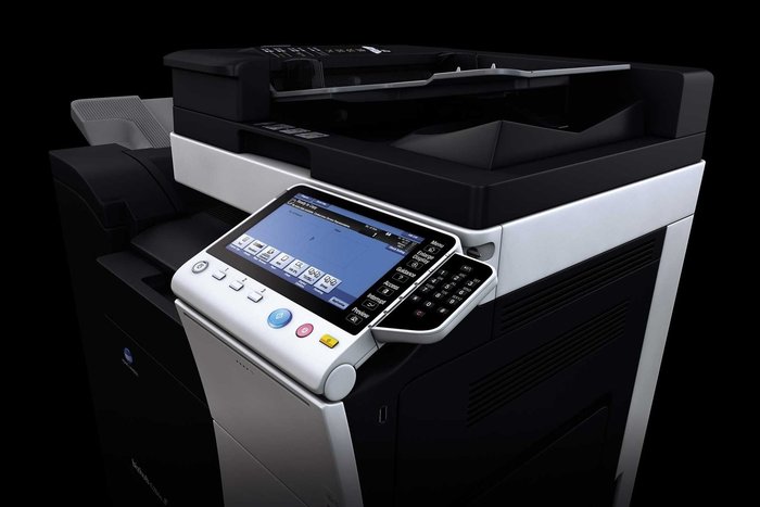  Profile Photos of Copier Man 11 Bonhaven Street - Photo 1 of 4