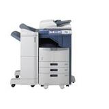 Copier Man, Runcorn