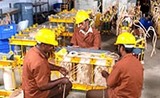 Padmavahini Transformers, Coimbatore R S
