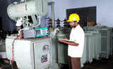 Padmavahini Transformers, Coimbatore R S