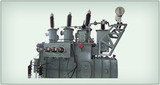 Padmavahini Transformers, Coimbatore R S