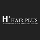 Hair Plus Korean Salon, Singapore