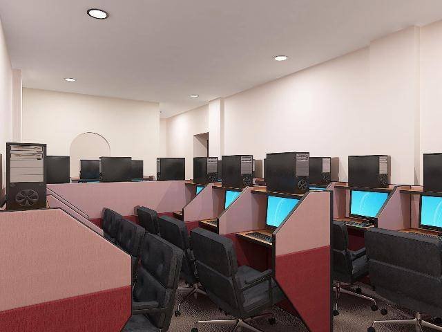  Profile Photos of Outsource Cebu 2211 The Grove, V. Rama Avenue, Guadalupe - Photo 1 of 3