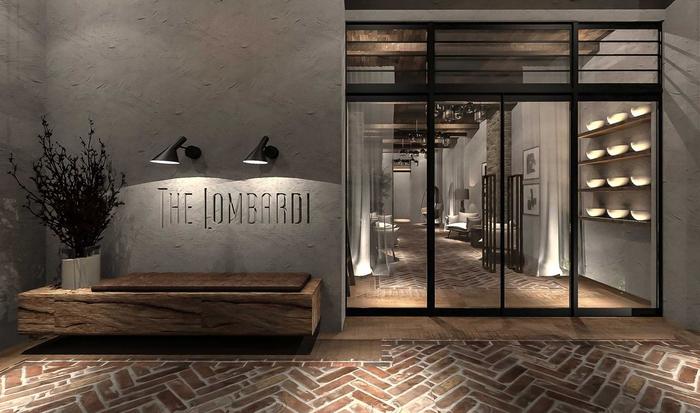  Profile Photos of The Lombardi 11 Park Place - Photo 1 of 1