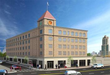  Pricelists of The Lombardi 11 Park Place - Photo 1 of 2