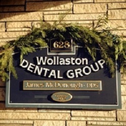  Profile Photos of James McDonough, DDS 628 Hancock St - Photo 1 of 1