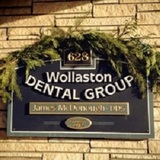 James McDonough, DDS, Wollaston