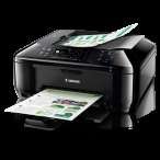 Canon PIXMA MX527 Printer<br />
price : 10625 Canon Printers India Suren Road 